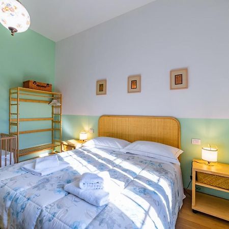 Florence Quiet Apartment With Private Garden 외부 사진