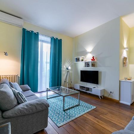 Florence Quiet Apartment With Private Garden 외부 사진