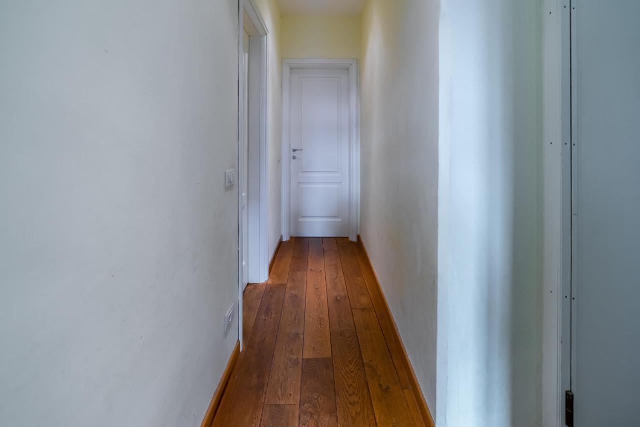Florence Quiet Apartment With Private Garden 외부 사진