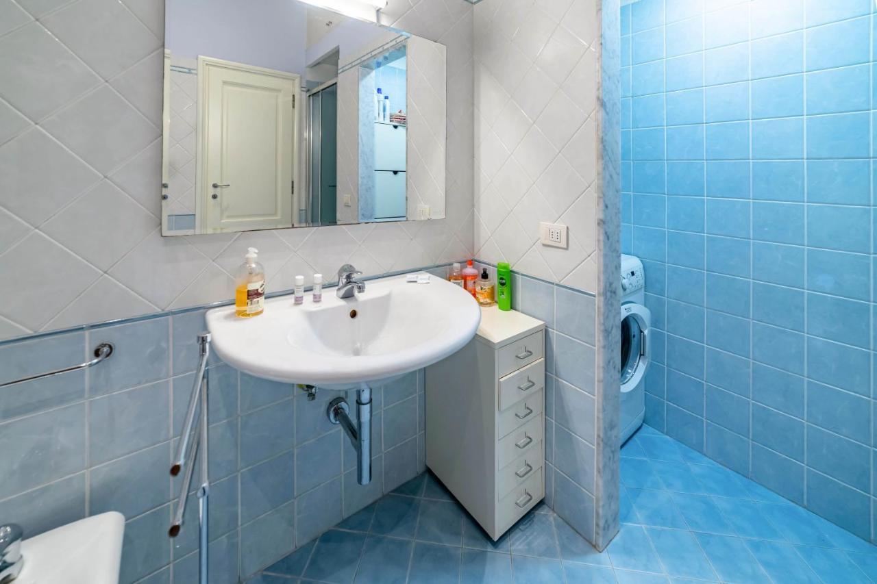 Florence Quiet Apartment With Private Garden 외부 사진